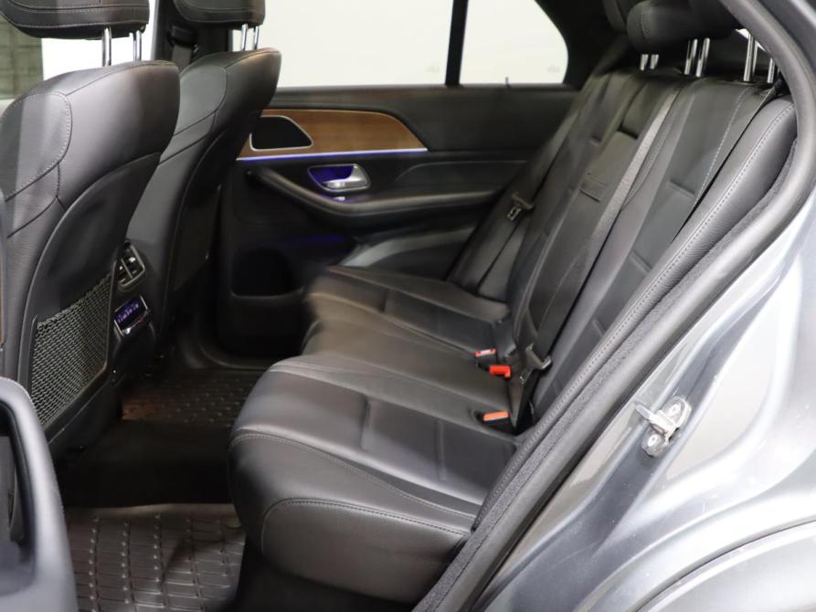 Mercedes-Benz GLE II (V167) Санкт-Петербург  - изображение 22