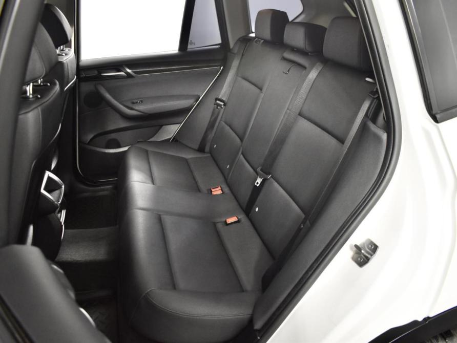 BMW X3 II (F25) Рестайлинг Казань  - изображение 9