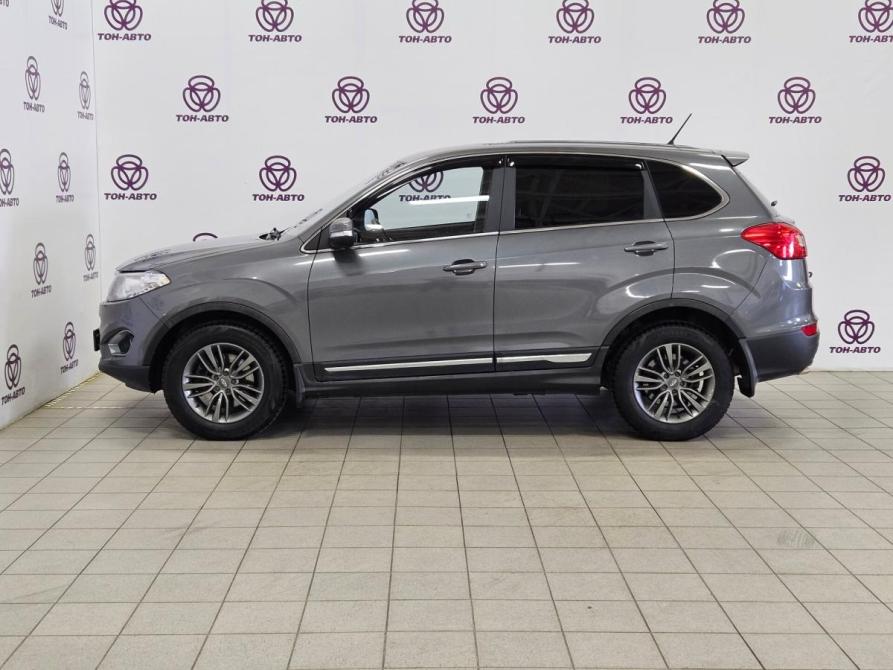 Chery Tiggo 5 I Тольятти  - изображение 8