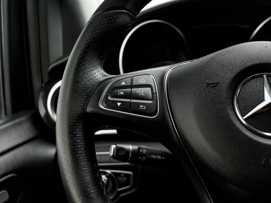 Mercedes-Benz V-Класс III (W447) Екатеринбург  - изображение 16