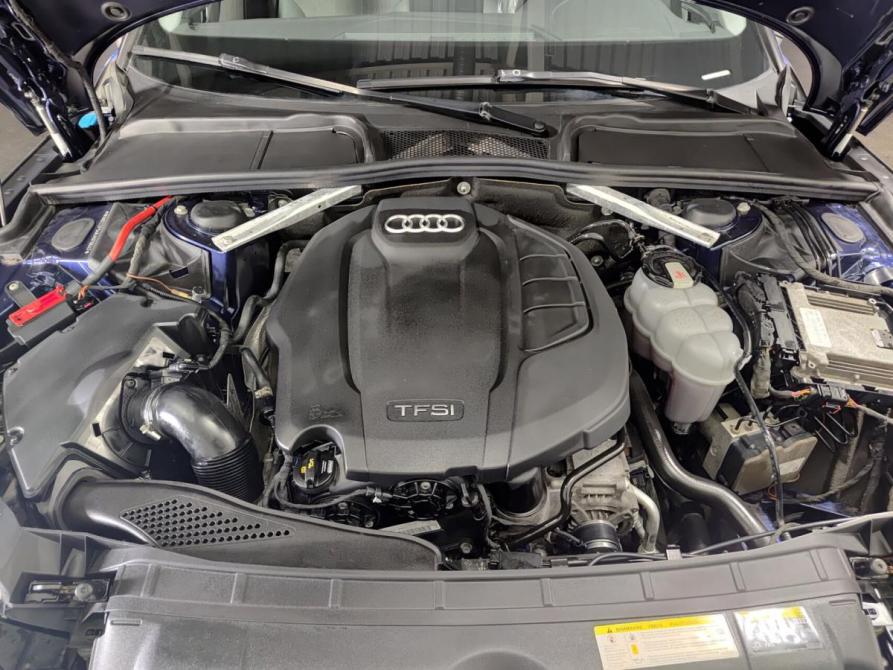 Audi A5 II (F5) Казань  - изображение 11