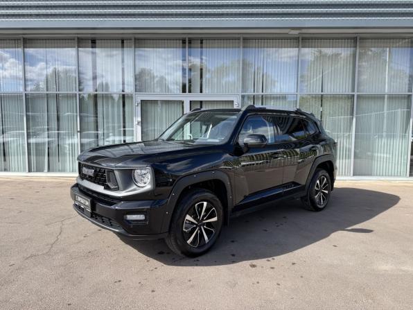 Haval H7 I с пробегом 2025 года, цена 3 200 000 рублей, 4111 км, внедорожник, Автокод Объявления