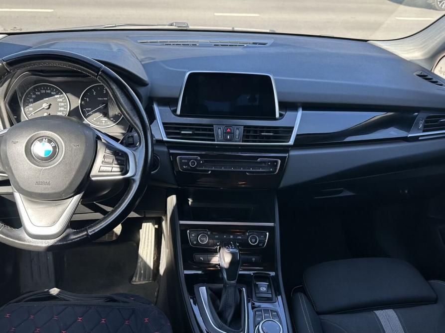 BMW 2 серии Gran Tourer F46 Иваново  - изображение 9