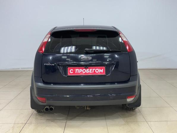 Ford Focus II с пробегом 2007 года, цена 395 000 рублей, 185767 км, хэтчбек, Автокод Объявления