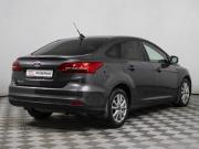 Ford Focus III Рестайлинг Москва  - изображение 24