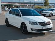 Skoda Octavia III (A7) Санкт-Петербург  - изображение 26