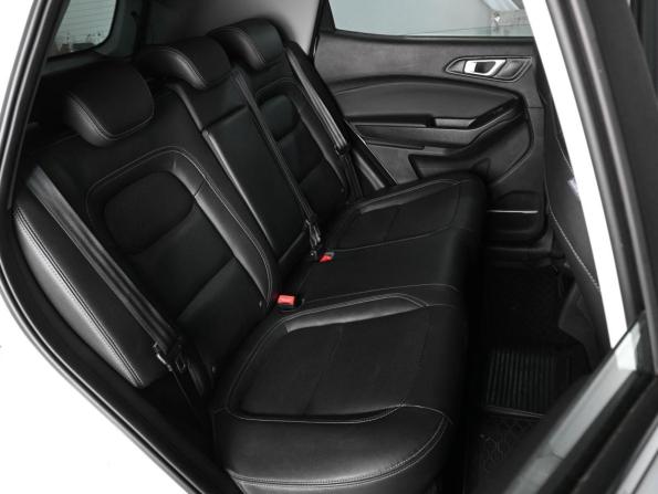 Chery Tiggo 4 I Рестайлинг с пробегом 2022 года, цена 1 269 000 рублей, 63729 км, внедорожник, Автокод Объявления