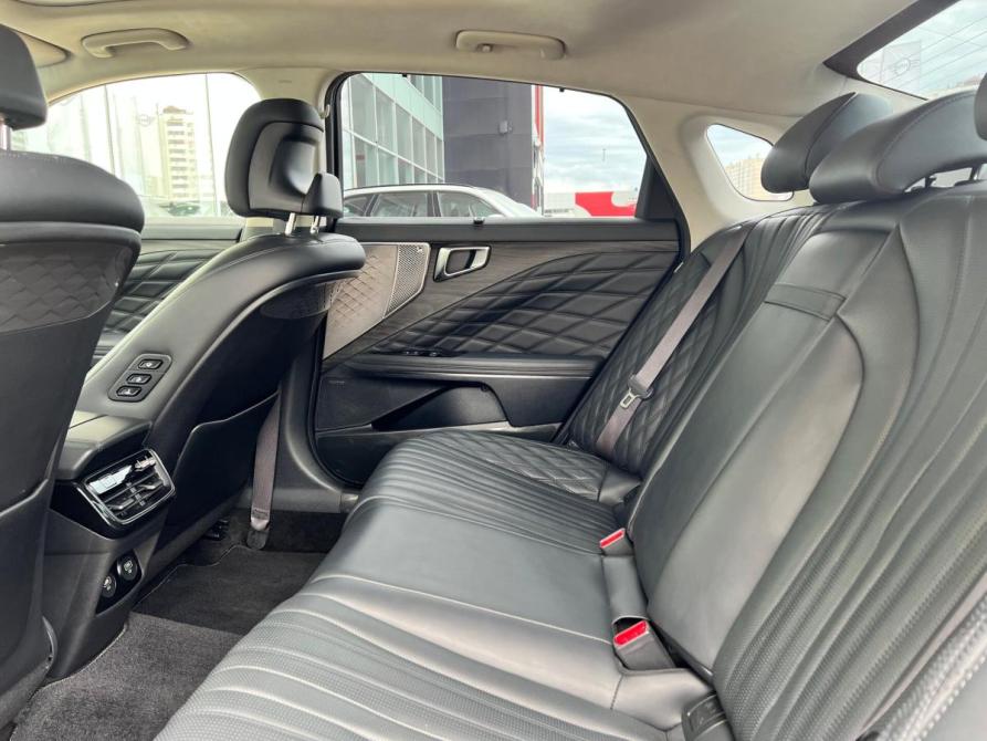 Kia K8 I Краснодар  - изображение 13