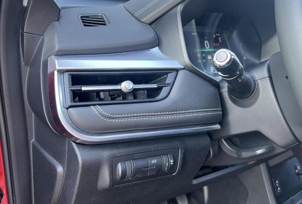 Chery Tiggo 7 Pro I Красноярск  - изображение 19