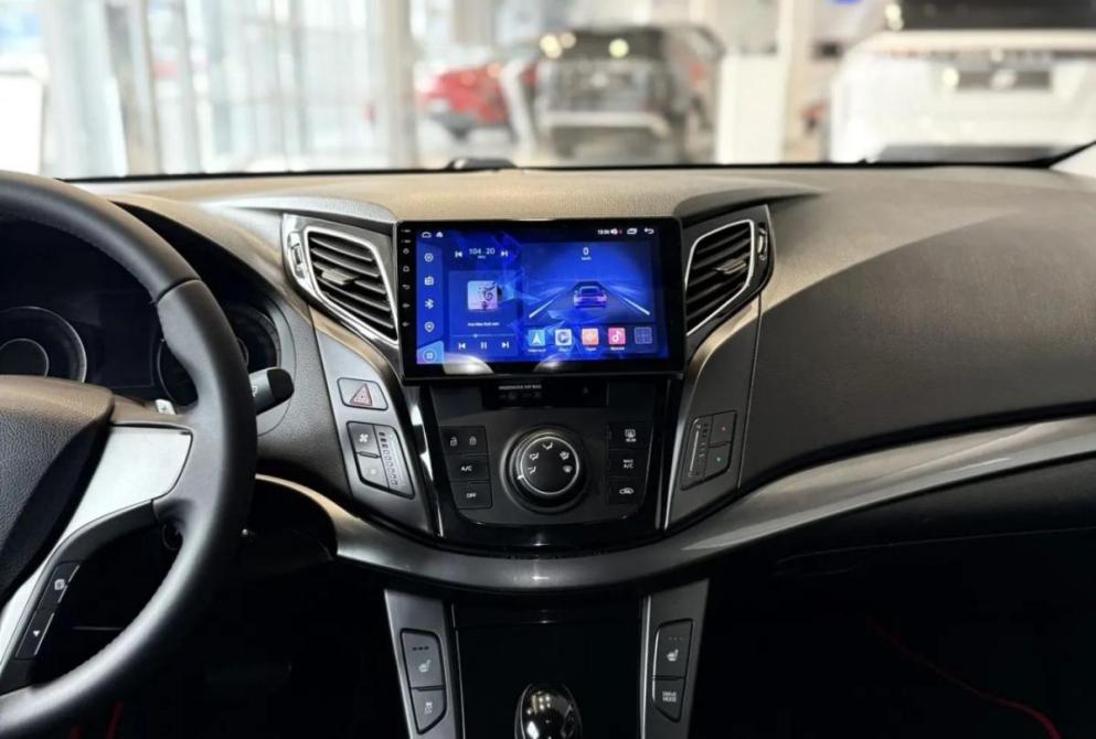 Hyundai i40 I Рестайлинг Ставрополь  - изображение 12