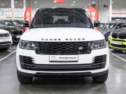 Land Rover Range Rover IV Рестайлинг Санкт-Петербург  - изображение 43