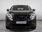 Nissan Murano III (Z52) Москва  - изображение 25
