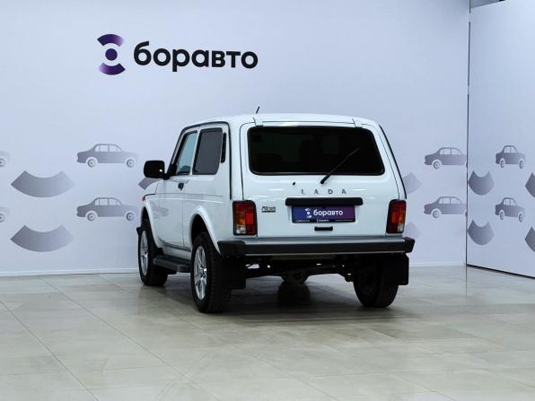 Lada (ВАЗ) Niva Legend с пробегом 2023 года, цена 830 000 рублей, 14578 км, внедорожник, Автокод Объявления