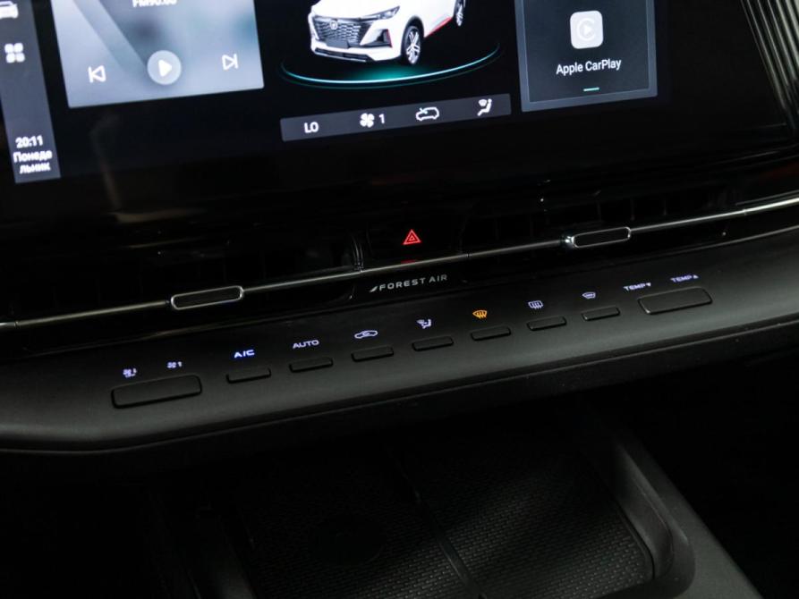 Changan UNI-S I Санкт-Петербург  - изображение 17
