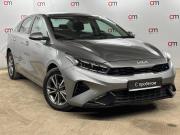 Kia Cerato IV Рестайлинг Санкт-Петербург  - изображение 24