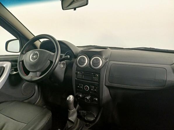 Lada (ВАЗ) Largus I с пробегом 2014 года, цена 649 000 рублей, 220000 км, универсал, Автокод Объявления