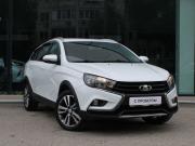 Lada (ВАЗ) Vesta I Самара  - изображение 17