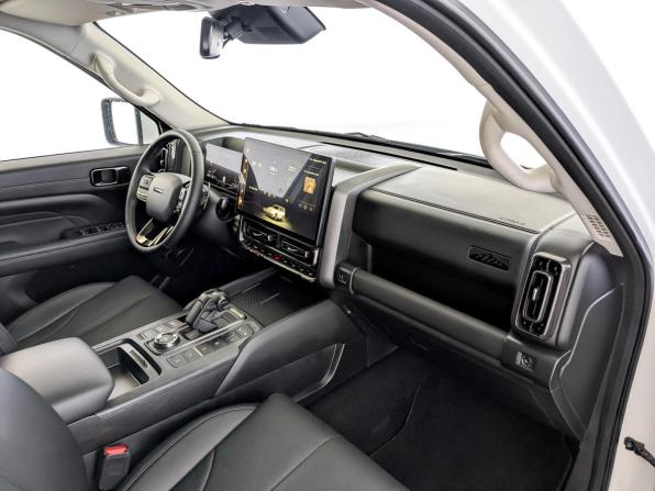 Haval H9 II с пробегом 2024 года, цена 3 845 000 рублей, 42754 км, внедорожник, Автокод Объявления
