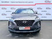 Hyundai Santa Fe IV Тюмень  - изображение 26
