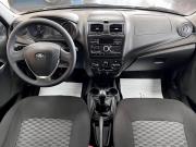 Lada (ВАЗ) Granta I Рестайлинг Тверь  - изображение 27