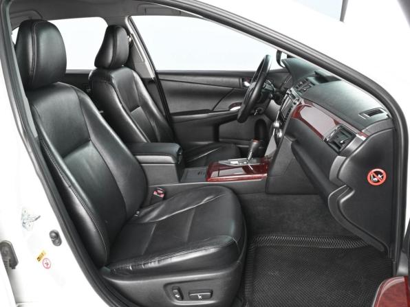 Toyota Camry VII (XV50) с пробегом 2012 года, цена 1 569 000 рублей, 173098 км, седан, Автокод Объявления