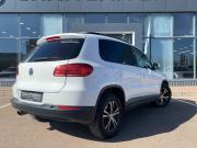 Volkswagen Tiguan I Рестайлинг Стерлитамак  - изображение 21