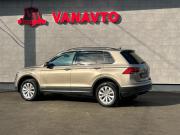 Volkswagen Tiguan II Альметьевск  - изображение 36