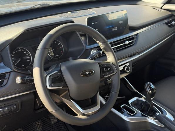 Chery Tiggo 4 Pro I Рестайлинг с пробегом 2024 года, цена 1 489 000 рублей, 42614 км, внедорожник, Автокод Объявления