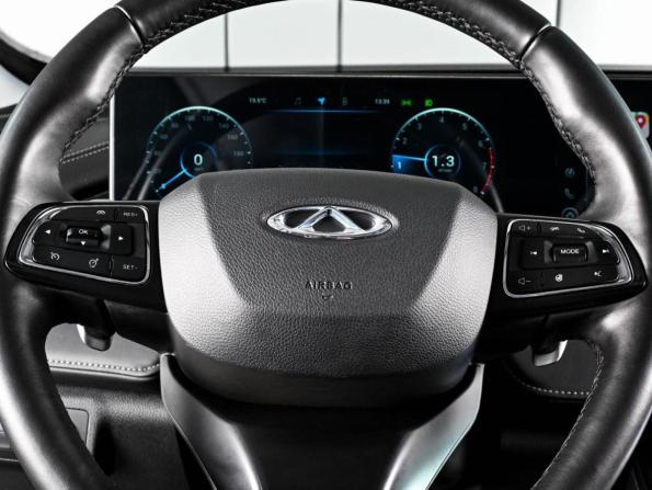 Chery Tiggo 8 Pro Max I с пробегом 2023 года, цена 2 249 000 рублей, 69415 км, внедорожник, Автокод Объявления