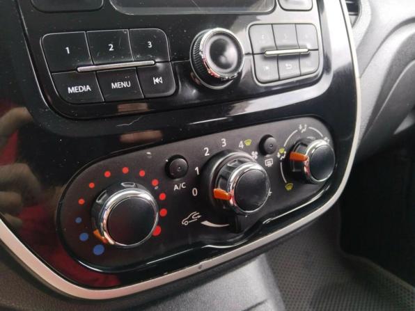 Renault Kaptur I с пробегом 2017 года, цена 1 191 000 рублей, 142772 км, внедорожник, Автокод Объявления