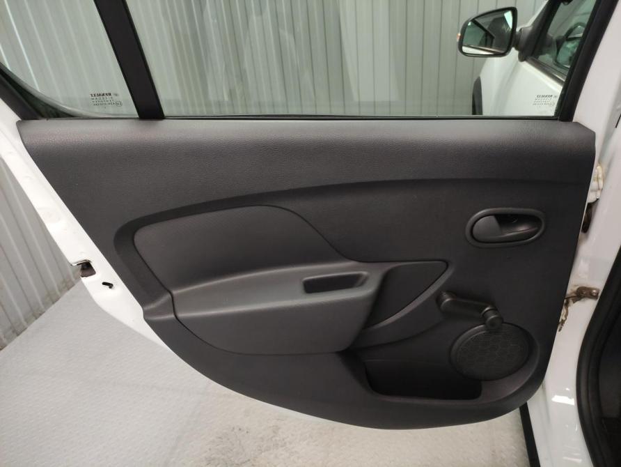 Renault Sandero II Рестайлинг Пермь  - изображение 15