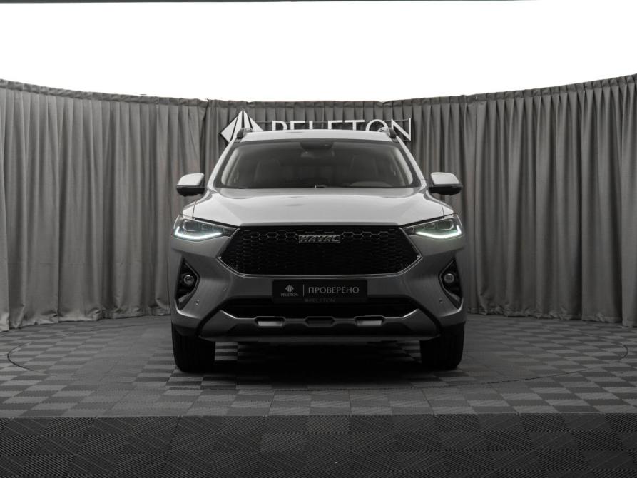 Haval F7 I Москва  - изображение 3