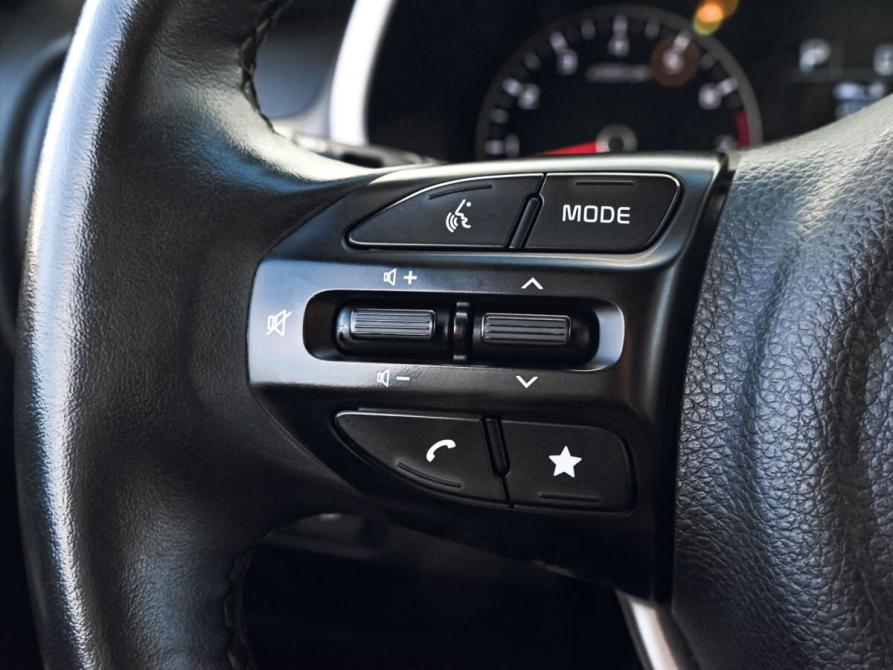 Kia Rio IV Рестайлинг Екатеринбург  - изображение 13