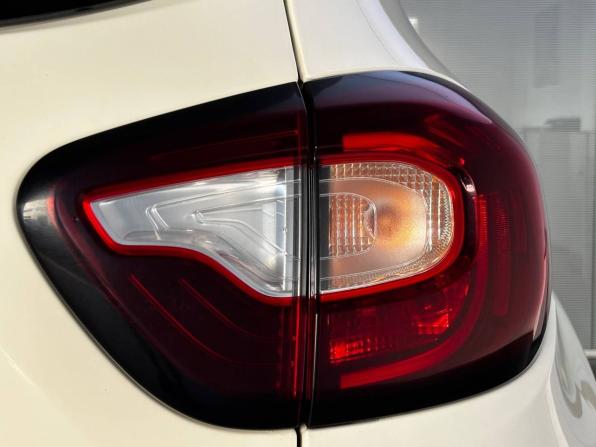Renault Kaptur I с пробегом 2019 года, цена 1 699 000 рублей, 89500 км, внедорожник, Автокод Объявления