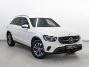 Mercedes-Benz GLC I (X253) Рестайлинг Санкт-Петербург  - изображение 33