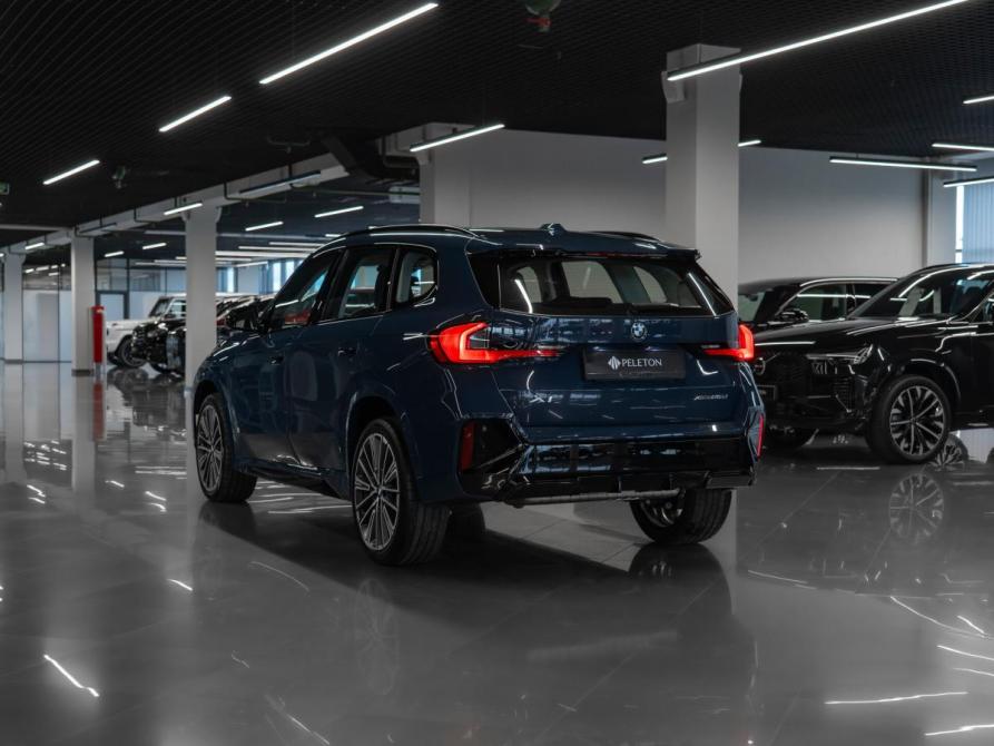 BMW X1 III (U11/U12) Москва  - изображение 4