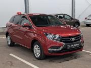 Lada (ВАЗ) XRAY I Набережные Челны  - изображение 27