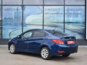 Hyundai Solaris I Рестайлинг Архангельск  - изображение 16