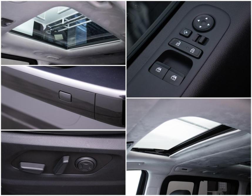 Hyundai Staria I Москва  - изображение 15