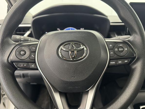 Toyota Corolla XII (E210) с пробегом 2023 года, цена 2 250 000 рублей, 26586 км, седан, Автокод Объявления