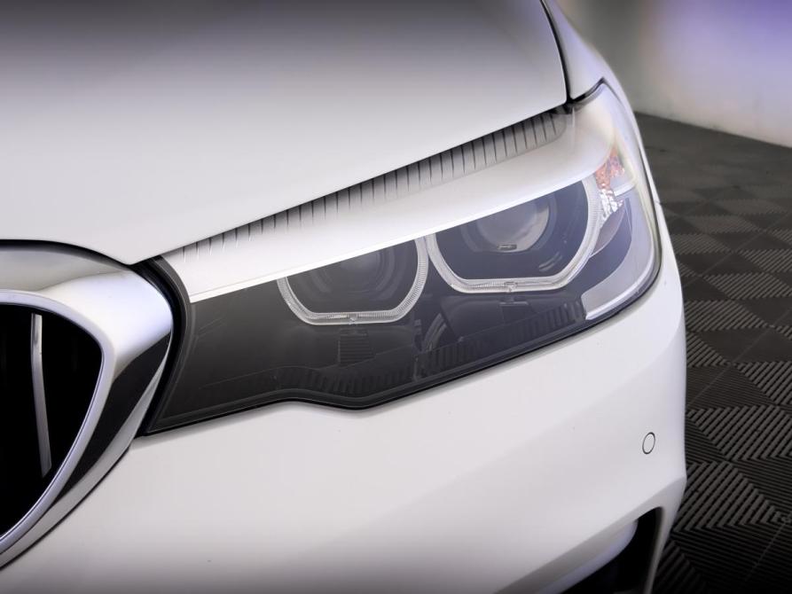 BMW 5 серии VII (G30/G31/G38) Москва  - изображение 17