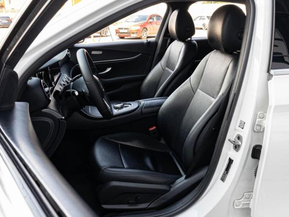 Mercedes-Benz E-Класс V (W213 S213 C238) с пробегом 2018 года, цена 1 850 000 рублей, 304391 км, седан, Автокод Объявления