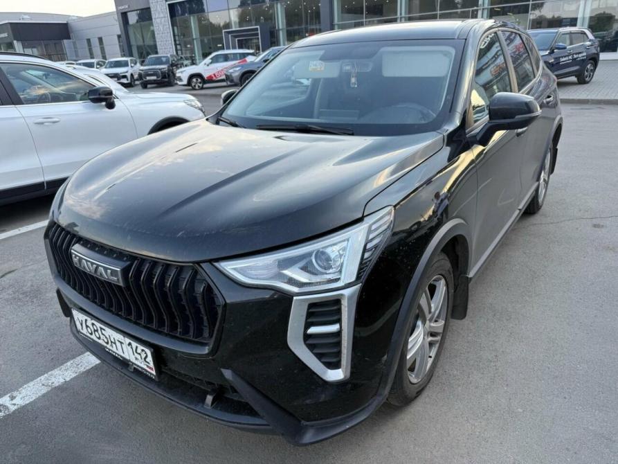 Haval Jolion I Рестайлинг Кемерово  - изображение 1