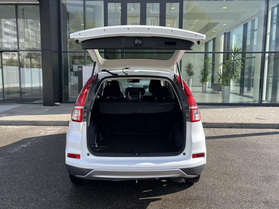 Honda CR-V IV Рестайлинг Нижний Новгород  - изображение 32