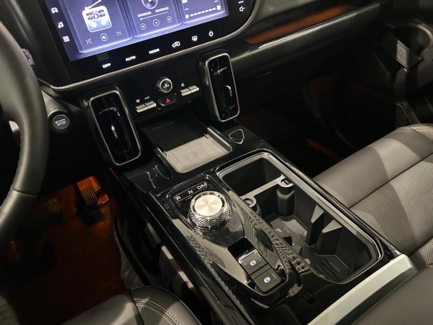 Haval Dargo I Санкт-Петербург  - изображение 20