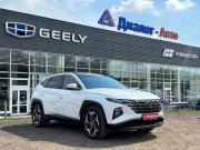 Hyundai Tucson IV Набережные Челны  - изображение 38