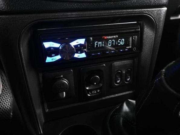Lada (ВАЗ) Niva Travel I с пробегом 2021 года, цена 999 000 рублей, 44486 км, внедорожник, Автокод Объявления