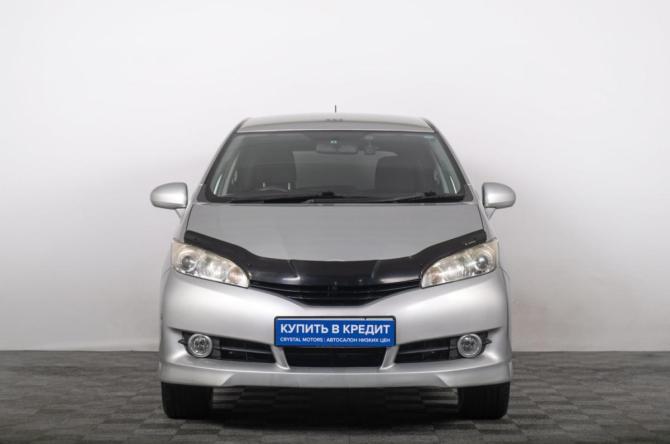Toyota Wish II с пробегом 2012 года, цена 1 299 000 рублей, 178000 км, минивэн, Автокод Объявления