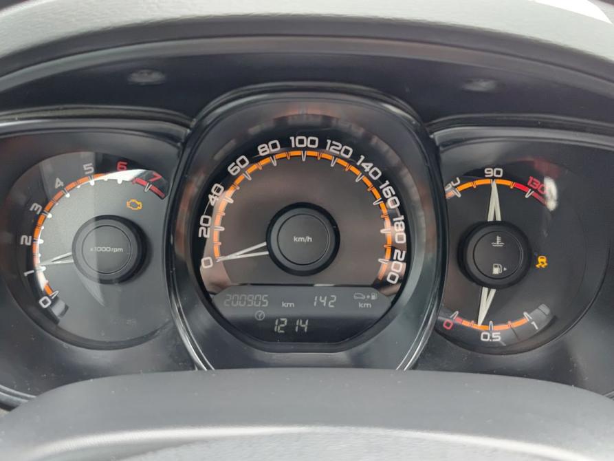 Lada (ВАЗ) Vesta I Ижевск  - изображение 16