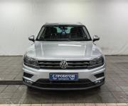 Volkswagen Tiguan II Санкт-Петербург  - изображение 30